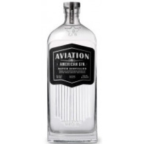 Aviation Gin 42% 0,7 l (holá lahev)
