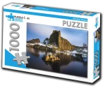 TOURIST EDITION Puzzle Panská skála (č.45)