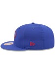 New Era Pánská kšiltovka Buffalo Bills NFL 2026 Sideline 59FIFTY Fitted Velikost: 7 1/8
