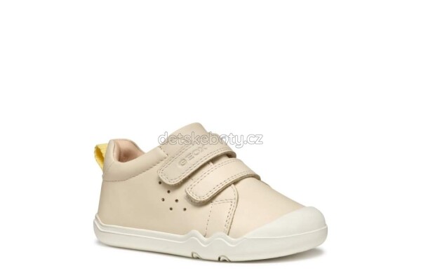Celoroční obuv Geox B4663A 00085 C1185 Velikost: 26