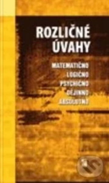 Ekopress Rozličné úvahy