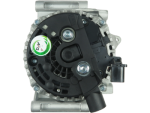 Alternátor MERCEDES C (W203, S203, CL203), E (W211, S211), S (W220) 2.0–3.2 CDI
