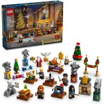 LEGO LEGO Harry Potter™ 76438 Adventní kalendář 2024