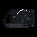 Peněženka coocazoo, Reflective Splash
