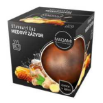 Madami Šťavnatý čaj Medový zázvor 500 g