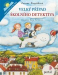 Velký případ školního detektiva