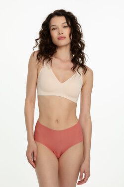 Figs Mousse Maxi Coral - Julimex XS/S