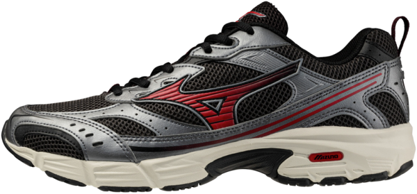 Mizuno MXR D1GA245121 černá
