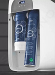GROHE - Blue Home Cooler, chladící zařízení, bílá 40711001