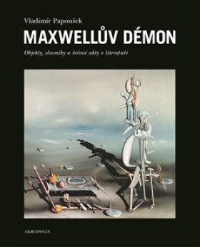 Maxwellův démon