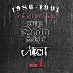 1986-1991 Revisited Part I. (CD) - Vitacit