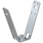 Fischer FDBB 16/250 fixátor diamantových vrtacích zařízení 400 mm ocel 554060 1 ks (Ø x d) 16 mm x 400 mm