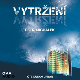 Vytržení - Petr Michálek