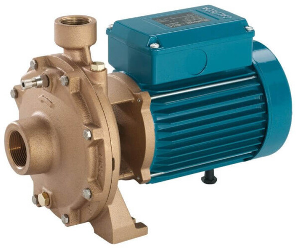 Čerpadlo Calpeda NMD 40/180A/B 400/690V 9,2kW