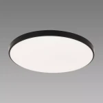 Svítidlo 04332 DOWBOR LED C 18W BLACK NW PL1