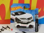 9/23 - NISSAN LEAF NISMO RC 02 - Hot Wheels