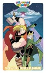 Thor Loki Trable na druhou