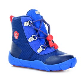 Affenzahn Mid Boot Vegan Discovy Whale
