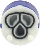 DEANTE - Keramická kartuše, 35 mm - nízká XDC00GNZA