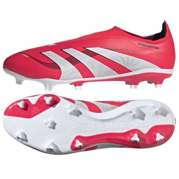 Kopačky adidas Predator League LL FG/MG M ID3859 43 1/3
