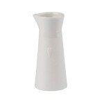 Räder Džbánek s cukřenkou Little Friends, bílá barva, dřevo, porcelán