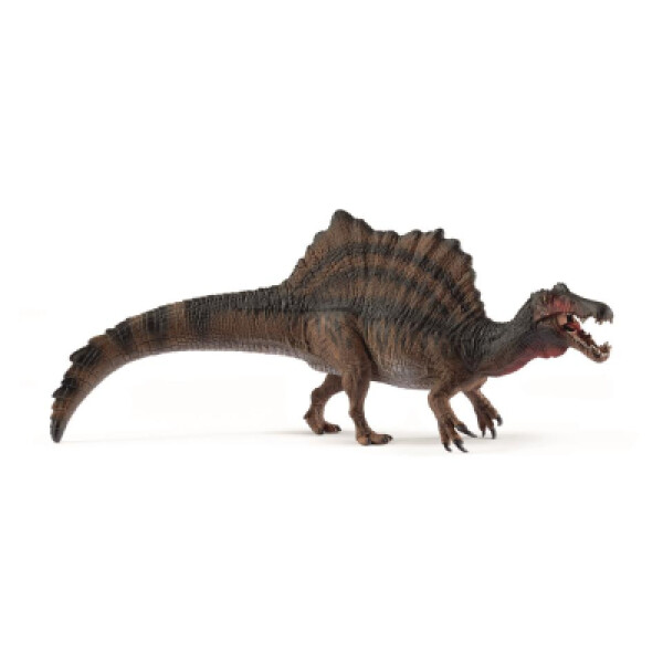 Spinosaurus