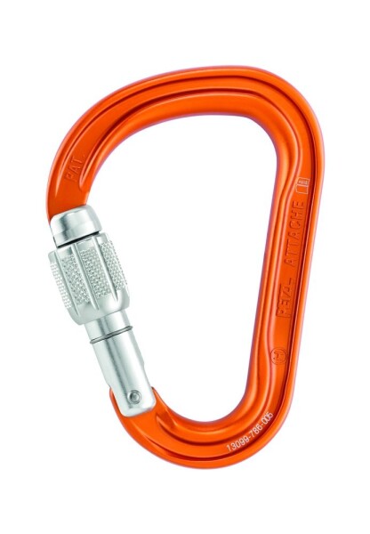 Karabina PETZL Attache