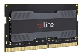 Mushkin Redline 16GB / DDR4 / SO-DIMM / 1600MHz / PC5-25600 (MRA4S320NNNF16G)