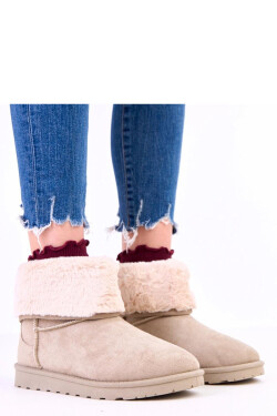 Sněhule model 218469 Solea 38