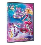 Barbie: Ve hvězdách DVD