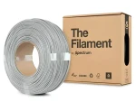 Spectrum The Filament ReFill PLA Silver Aluminium / Filament / 1,75 mm / 1 kg (TF-24047)