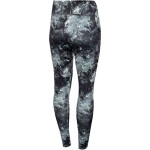 Dámské legíny Outhorn multicolor allover HOZ19 SPDF602B 90A dámské xs