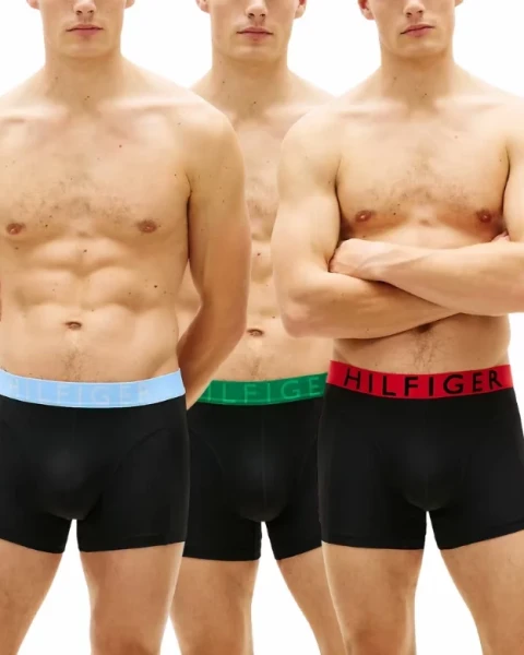 Pánské boxery Tommy Hilfiger UM03887