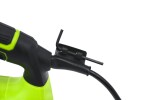 Elektrická přímočará pila FIELDMANN FDP 200805-E