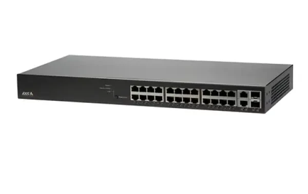 AXIS T8524 / Switch / PoE+ (01192-002)