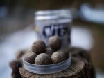G.B.U. Boilies WTF Wafters Belachan 120g - 20mm,G.B.U. Boilies WTF Wafters Belachan 120g - 20mm