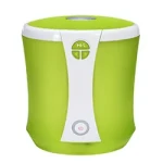 TERRATEC Aktivbox CONCERT BT NEO zelená / bezdrátový reproduktor / Bluetooth / SD (137242)