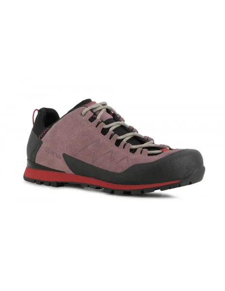 Alpina JOY LOW 2.0 W VIOLET 39,5 3716-39,5