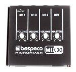 Bespeco MIX30