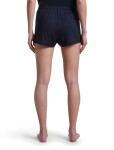 ICEBREAKER Wmns Merino 150 Lodge Shorts, Midnight Navy (vzorek) velikost: S