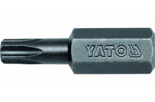 YATO YT-7901 / Bit TORX 8 mm T27 x 30 mm / 50 ks (YT-7901)