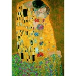 Piatnik Klimt Polibek II.