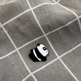 Pinarna.cz Panda na bříšku