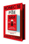 Konec se píše sám - Evelyn Clarke
