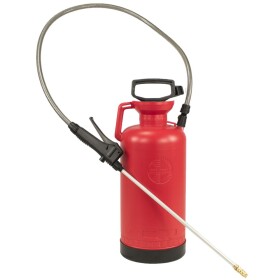 Postřikovač tlakový, ARES, 8L, DAL DEGAN hobby