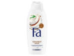 Fa sprchový krém Coconut Milk 400 ml