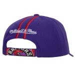 Mitchell & Ness Pánská kšiltovka Toronto Raptors NBA 1998 Draft Pro Crown Strapback