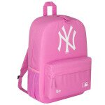 New Era MLB Stadium Pack New York Yankees batoh 60357026 pink, jedna velikost jedna velikost