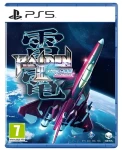 PGS Raiden III x MIKADO MANIAX Limited Edition / Hra pro PS5 / Akční (PS5)