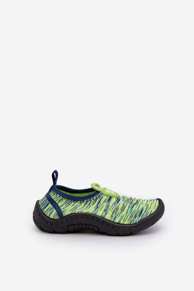 Dětské Boty Do Vody PROWATER PRO-24-48-044K Zelené 30